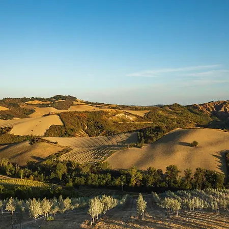 Tamburina By Palazzo Di Varignana Vila *