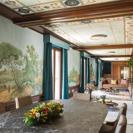 Vila Tamburina By Palazzo Di Varignana *