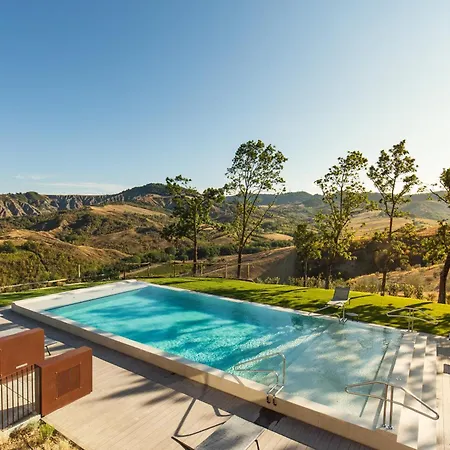 Vila Tamburina By Palazzo Di Varignana Casalecchio de' Conti