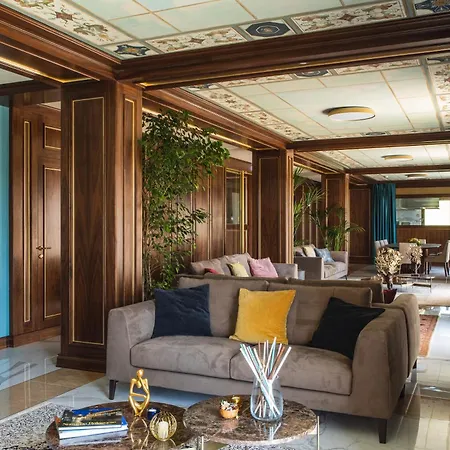 Tamburina By Palazzo Di Varignana *