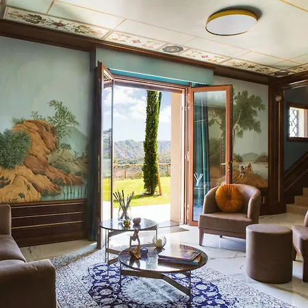 Tamburina By Palazzo Di Varignana Casalecchio de' Conti