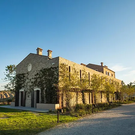 Tamburina By Palazzo Di Varignana Vila