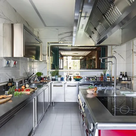 Villa Tamburina By Palazzo Di Varignana