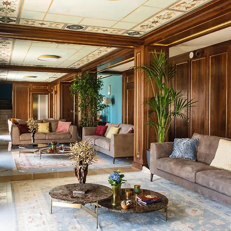 Villa Tamburina *