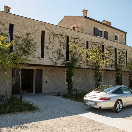 Tamburina By Palazzo Di Varignana * Casalecchio de' Conti