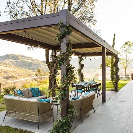 Tamburina By Palazzo Di Varignana Villa *