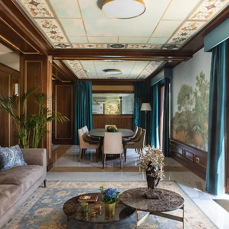 Villa Tamburina By Palazzo Di Varignana *