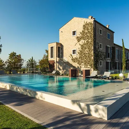 Tamburina Villa *