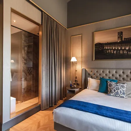 Tamburina By Palazzo Di Varignana Casalecchio de' Conti