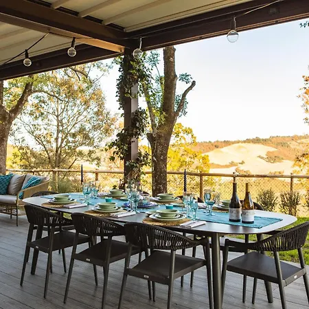 Tamburina By Palazzo Di Varignana *