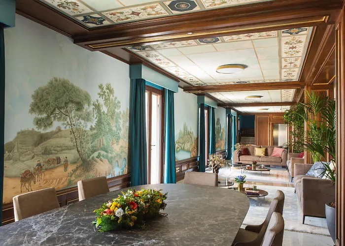 Willa Tamburina By Palazzo Di Varignana *