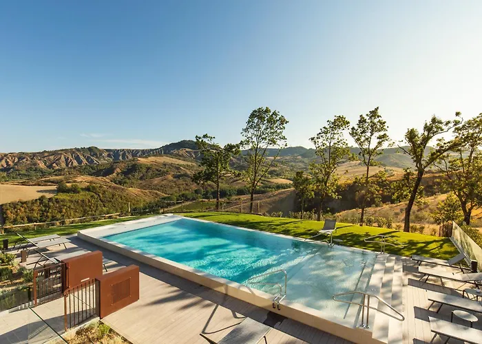 Willa Tamburina By Palazzo Di Varignana Casalecchio de' Conti