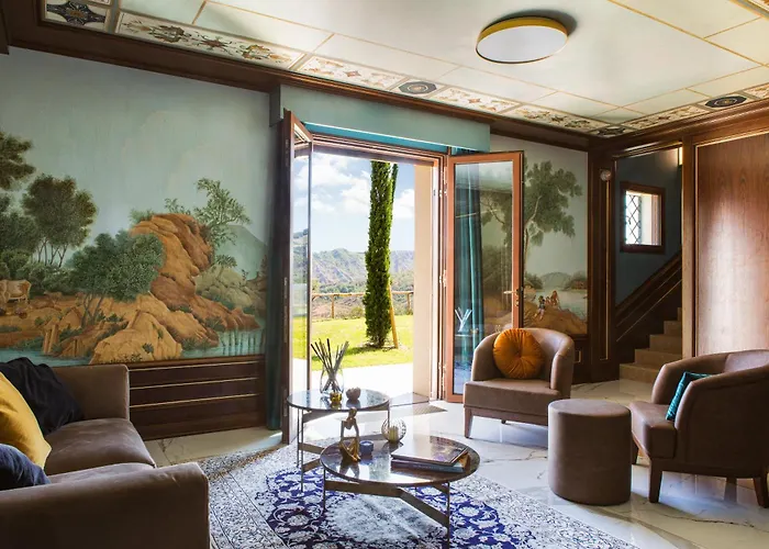 Tamburina By Palazzo Di Varignana Casalecchio de' Conti