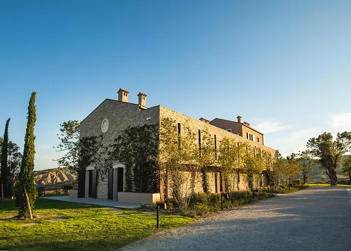 Tamburina By Palazzo Di Varignana Vila