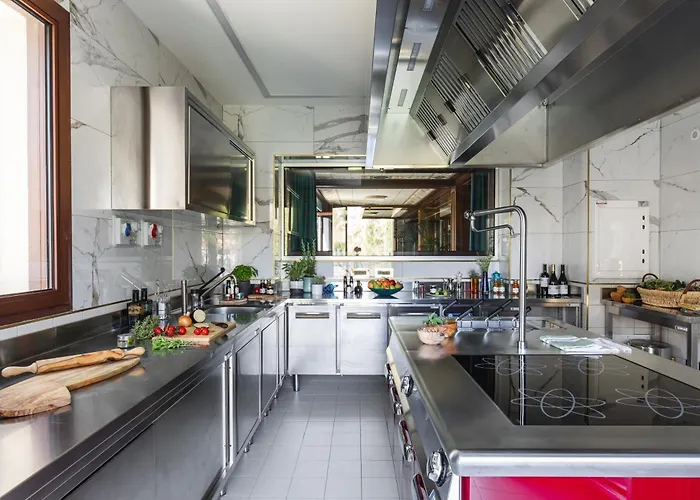 Vila Tamburina By Palazzo Di Varignana