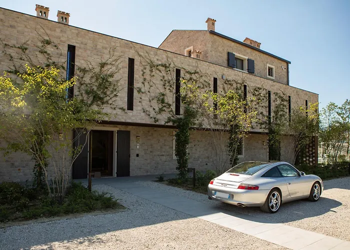 Tamburina By Palazzo Di Varignana * Casalecchio de' Conti