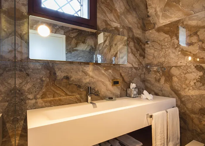 Vila Tamburina By Palazzo Di Varignana