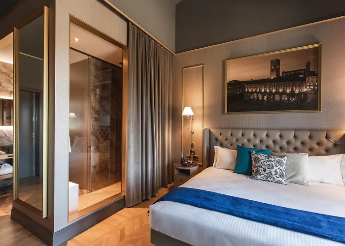 Tamburina By Palazzo Di Varignana Casalecchio de' Conti