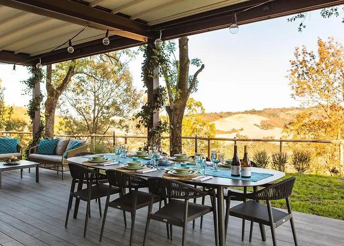 Tamburina By Palazzo Di Varignana *